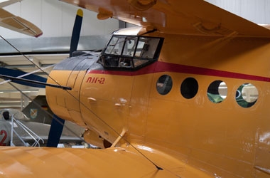 Antonow An-2