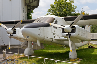 Dornier Do 28 D