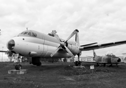 Flugwelt Altenburg-Nobitz