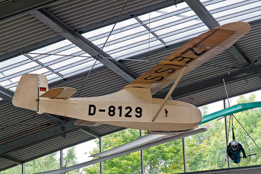 Hütter H 17