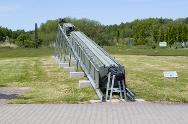 Museum Peenemünde - Fieseler Fi 103