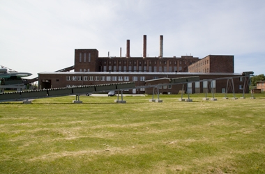 Museum Peenemünde - Fieseler Fi 103