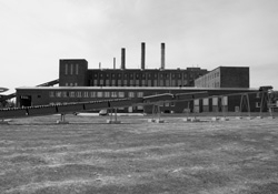 Historisch-Technisches Museum Peenemünde