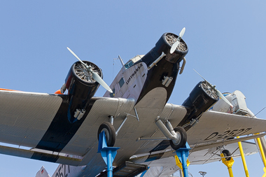 Junkers Ju 52/3m