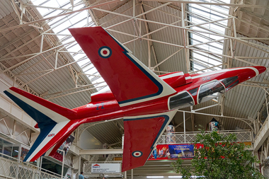 Dassault/Dornier Alpha Jet