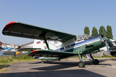 Antonow An-2