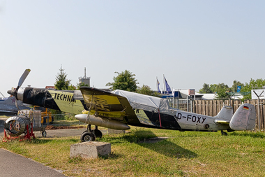 Eidgenössische Konstruktionswerkstätten EKW C-3605