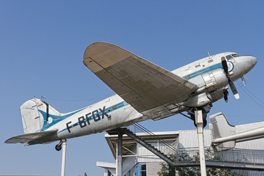 Douglas DC-3 / C-47 Dakota