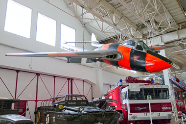 De Havilland D.H.112 Venom