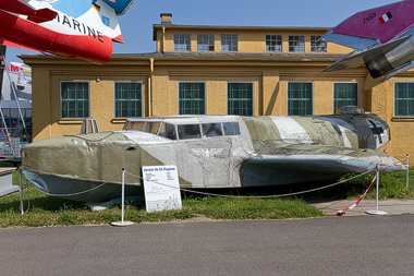 Dornier Do-24 Wrack
