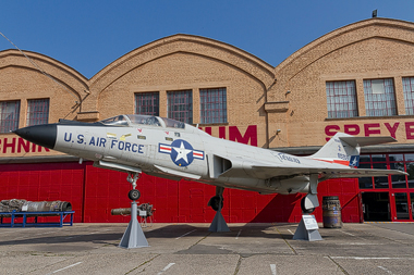 McDonnell F-101 Voodoo