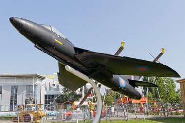 Hawker Hunter F.Mk.6