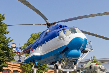 Mil Mi-14PL