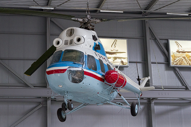 Mil Mi-12