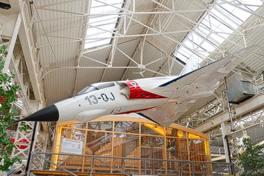 Dassault Mirage III E