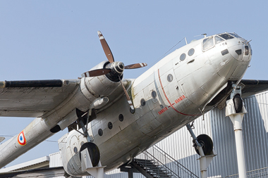 Nord N 2501 Noratlas