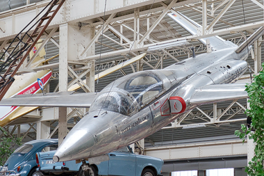 Potez-Heinkel CM 191