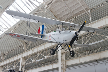 Stampe & Vertongen SV-4